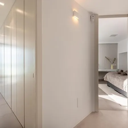 Onnki - Santa Eulalia Βίλα Santa Eulària des Riu